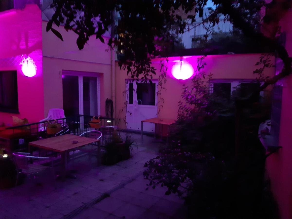 Casa Di Gino Antwerp