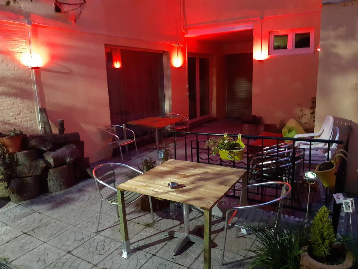 Casa Di Gino Apartment